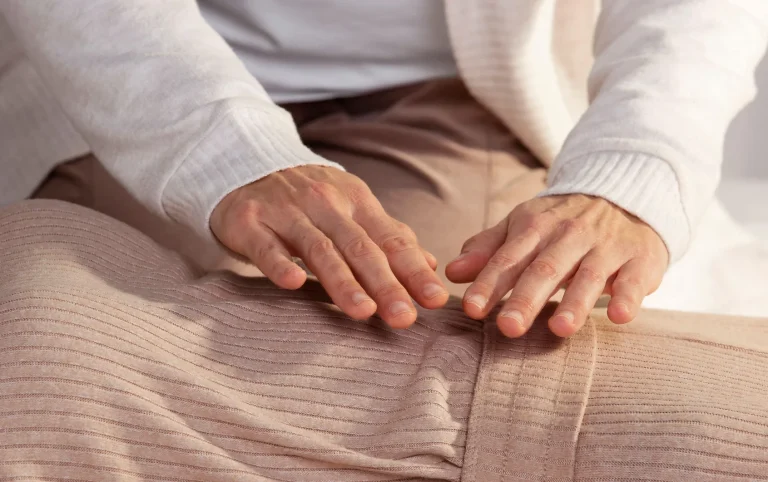 Soin énergétique à Cholet Optimisez votre bien-être avec des soins énergétiques à Cholet pour rééquilibrer votre métabolisme et harmoniser votre énergie.